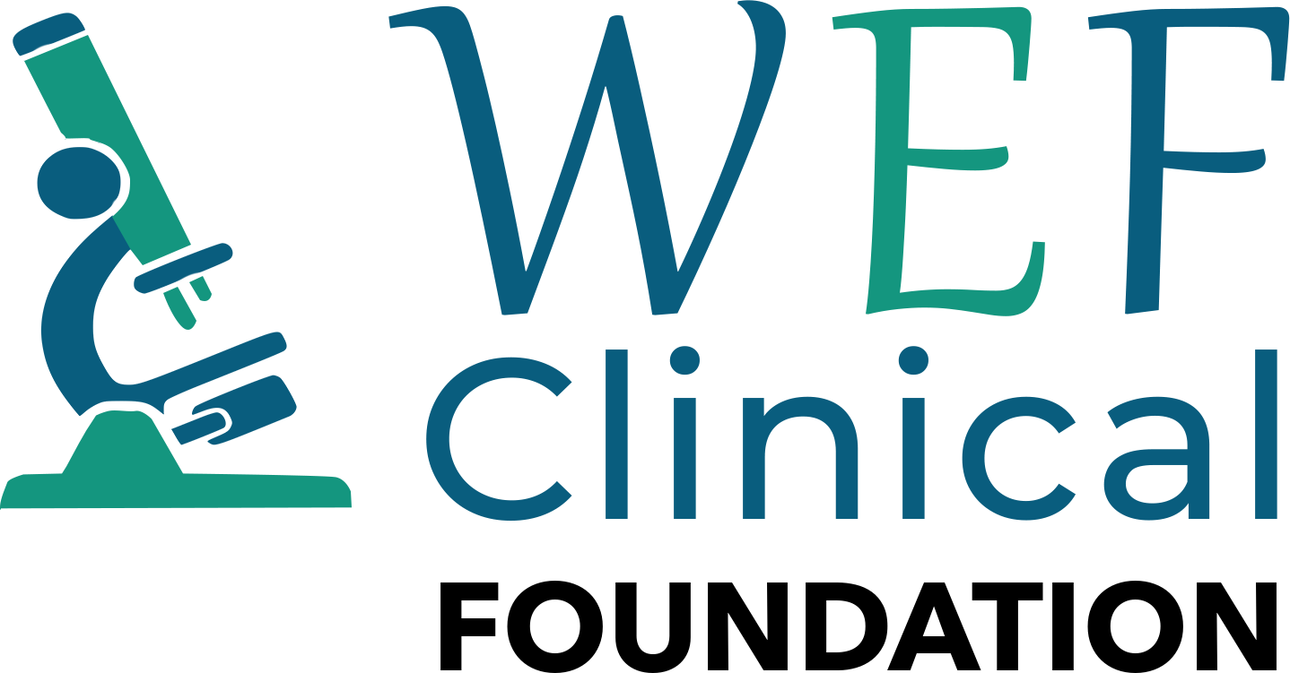 WEF Clinical Foundation